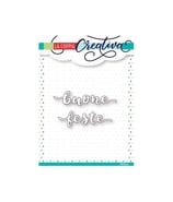 Coppia Creativa S36 Buone Feste 2