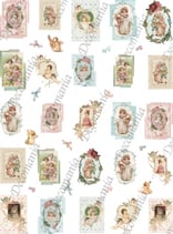 Carta di Riso LMD7051