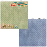 ToDo "Vintage toys" SB023