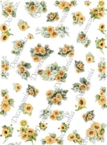 Carta di Riso LMD7043