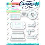 fustella MOMENTI UNICI