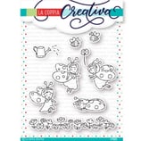 TIMBRI TU-297- Coccinelle