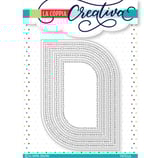 Fustella Rettangoli chic