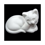 gatto postirolo 9,5x13,5cm