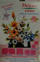 Stampi Thikas Lirios