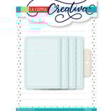 fustella CARD A CASCATA