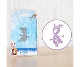 FUSTELLA DISNEY OLAF