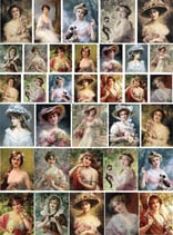 Carta di Riso LMD7040