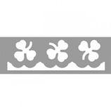 Punzonatore per  bordature