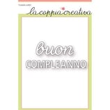 s3 - fustella buon compleanno