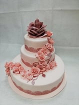Torta Rose