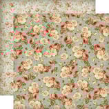 Carta Scrap Stamperia SBB419