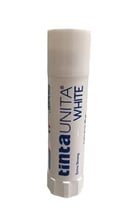 colla tinta unita white gr 40