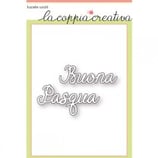 coppia creativa S29 Buona Pasqua
