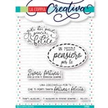 TIMBRI TI301- Piccolo pensiero