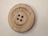 bottone legno mirta 25cm