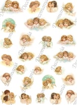 Carta di Riso LMD7052