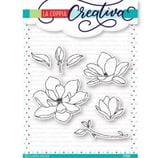 TIMBRI TU298- Magnolie