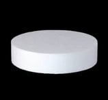 Base polistirolo tonda diam35xh5