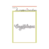 S25 - Congratulazioni