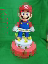 Torta Super Mario