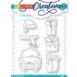 TIMBRI TU321 - Viaggio di natale