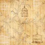 Feltro decorato stamperia flsp/st02