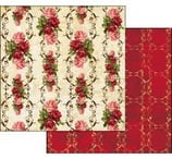 Carta Scrap Stamperia SBB262