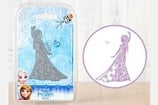 FUSTELLA DISNEY ELSA - FROZEN