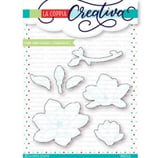 FUSTELLE RU283- Magnolie