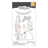 ModaScrap Unconventional Xmas