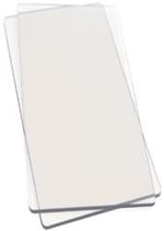 Sizzix 655267 Pad da taglio estesi