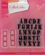 marianne design 1396