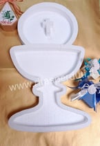 CALICE PRIMA COMUNIONE