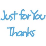 for you thanks marianne design lr0224