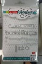 fustella BUONA PASQUA 4