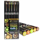 Chameleon CT0503 - 5 Pen Earth Tones Set