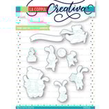 fustella AMICI PELOSI