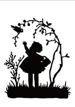 Hobby Solution Embossing HSF018