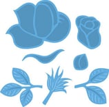 Marianne Design LR0398