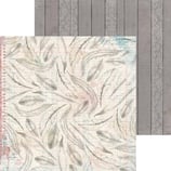 BoBunny "Garden Journal Sketch" - 665573057945