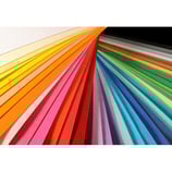 Cartoncini Bristol 50x70 Monoruvidi 220gr