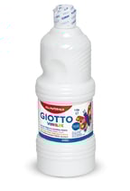 colla vinilica bianca forte da 1kg in flacone