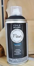 Chalk Board Spray Fleur TO-DO