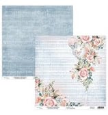 5907688799231 the heaven carta 30x30cm by Karola Witczak