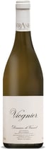 Viognier-Viranel AOC 75cl Bio