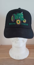 Casquette brodée 201 insdustrie française