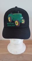 Casquette brodé 552 industrie française