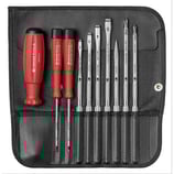 Schraubenzieherset PB 8215 SwissGrip