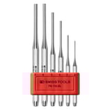 Splintentreiberset PB 750 CN Achtkant